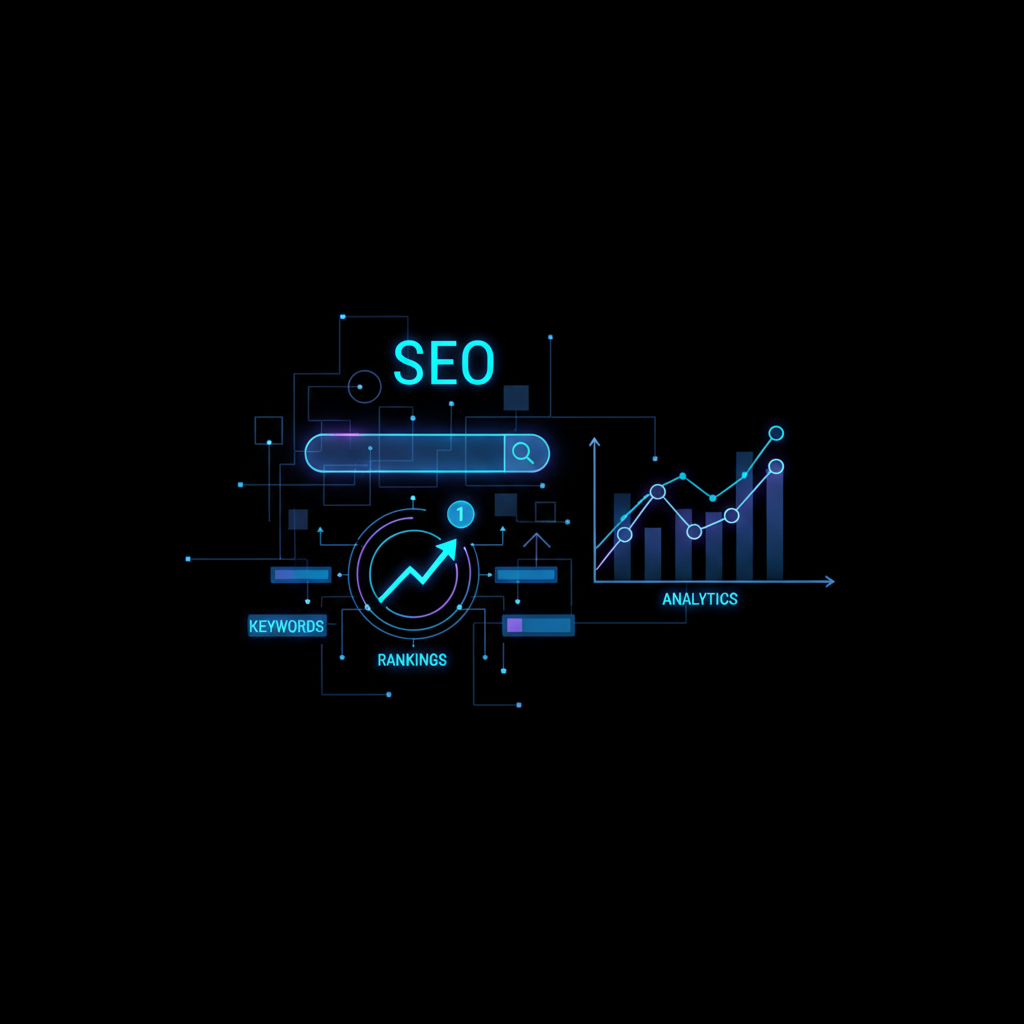 SEO para Profissionais Liberais: Guia Completo 2024